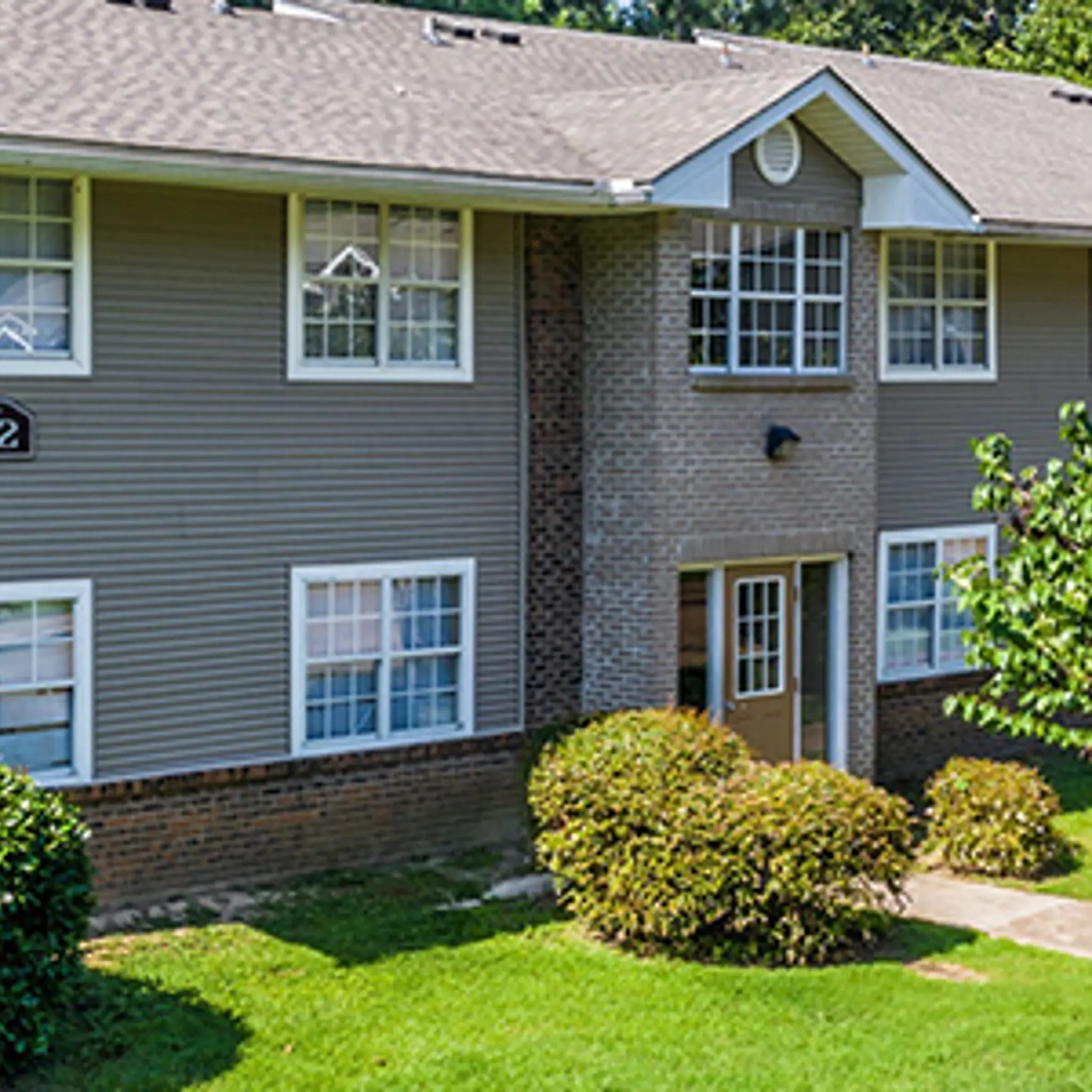 Home Southbrook Gardens